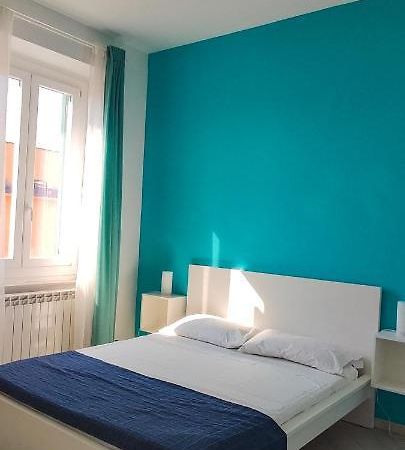Blu Mare Ξενοδοχείο Γένοβα Εξωτερικό φωτογραφία