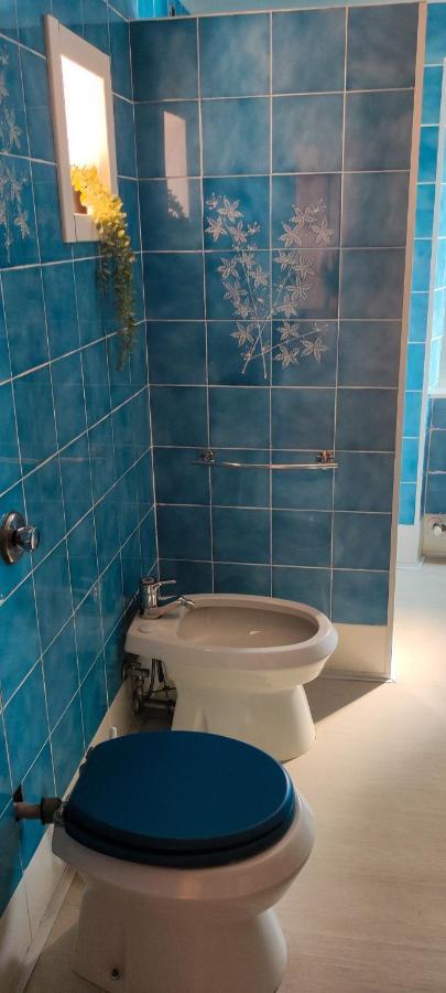 Blu Mare Ξενοδοχείο Γένοβα Εξωτερικό φωτογραφία